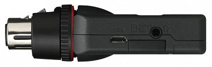 Рекордер TASCAM DR-10X