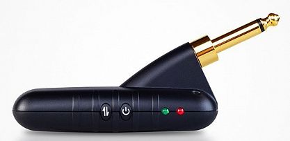 Беспроводной комплект для гитары Joyo JW-02