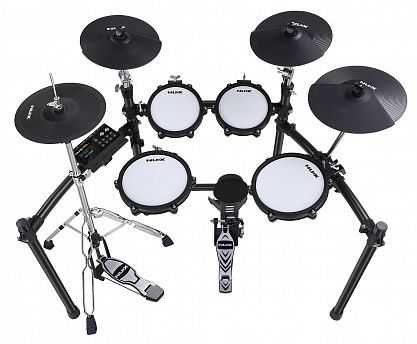 Цифровая ударная установка Nux DM-310H