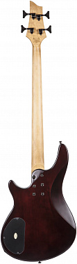 Бас-гитара SCHECTER SGR C-4 WSN