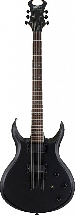 Электрогитара SCHECTER DEVIL-6 SBK