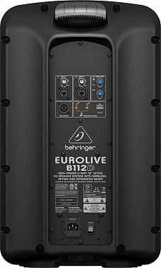 АКУСТИЧЕСКАЯ СИСТЕМА BEHRINGER EUROLIVE B112D