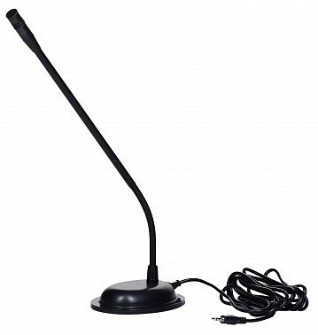 Микрофон Октава МКЭ-215-2