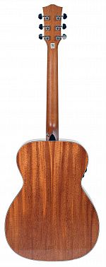Трансакустическая гитара Kepma F1E-OM-N