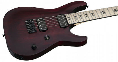 Электрогитара SCHECTER JEFF LOOMIS JL-7 VRS