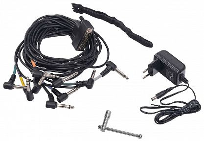 Цифровая ударная установка LDRUMS MK-1L