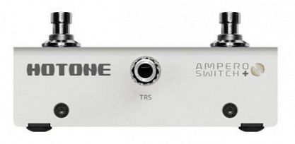 Футсвитч HOTONE Ampero Switch+
