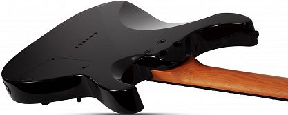 Электрогитара SCHECTER C-1 STANDARD LH BFBB