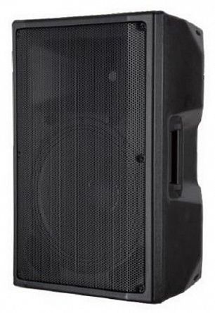 Акустическая система LAudio DBR-12P