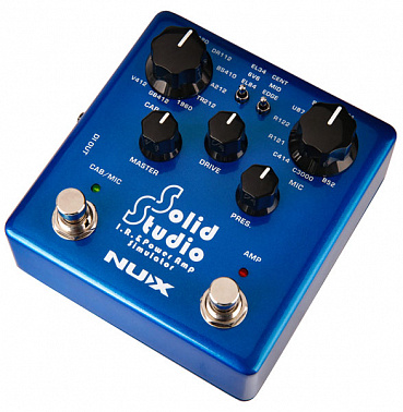 Симулятор кабинета NUX NSS-5