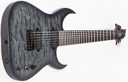 SCHECTER KEITH MERROW KM-7 MK-III STANDARD TBB