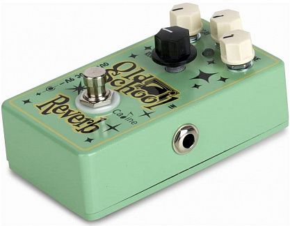 Педаль эффектов CALINE CP-512