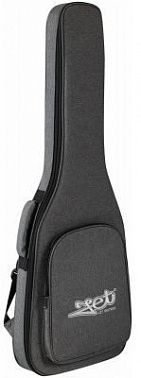 Электрогитара JET JS-45 Indigo Gray