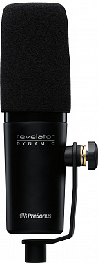 USB-микрофон PRESONUS REVELATOR DYNAMIC