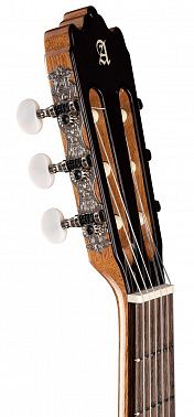Классическая гитара Alhambra 843 Classical Cadete 3C