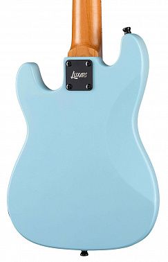 Электрогитара Luxars S-KPRO-SBL