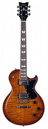 Электрогитара SCHECTER SOLO-II STANDARD FVSB