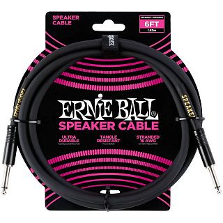 Спикерный кабель ERNIE BALL 6072