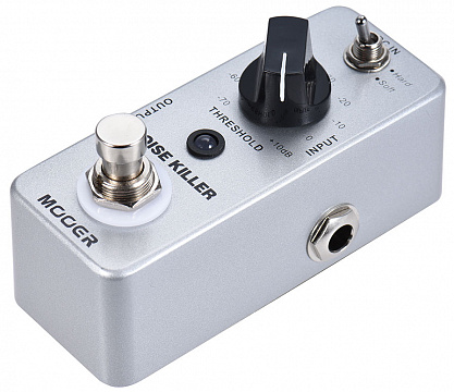Мини-педаль MOOER Noise Killer