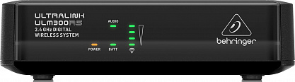 Радиосистема BEHRINGER ULM300MIC