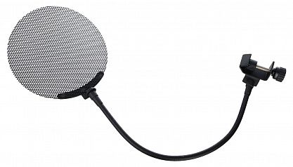 Поп-фильтр Alctron MA019B