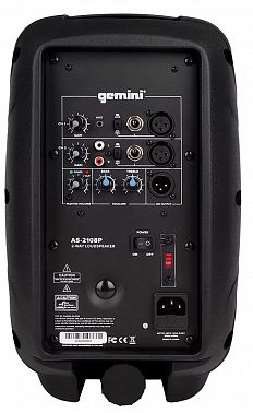 Акустическая система GEMINI AS-2108P