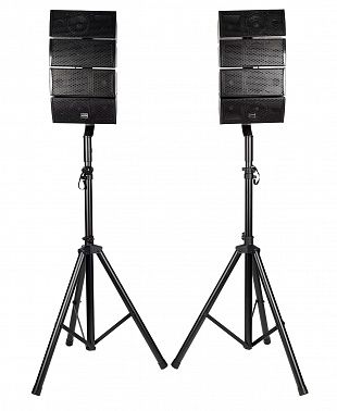 Комплект Gemini LRX-448