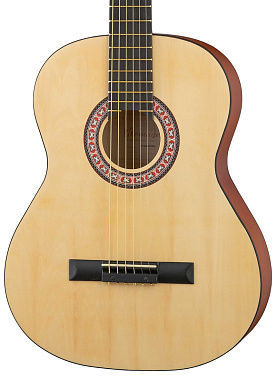 Акустическая гитара HOMAGE LF-3900W-NS