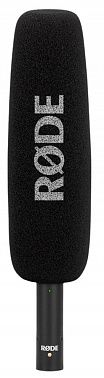 Микрофон RODE NTG4