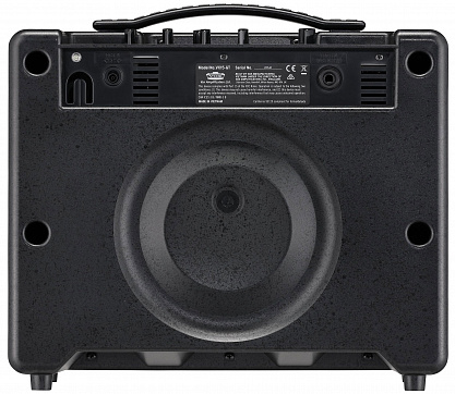 Гитарный комбо VOX VX15-GT