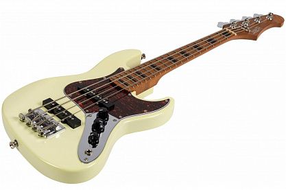 Бас-гитара JET JB-300 Travel OW