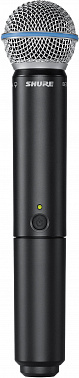Радиосистема SHURE BLX288E/B58 M17