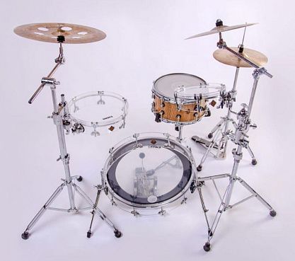 Барабанная установка Мастерская Бехтеревых UBAp-2203/3