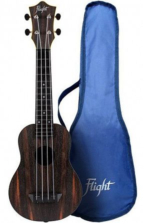 Укулеле FLIGHT TUS-55 AMARA