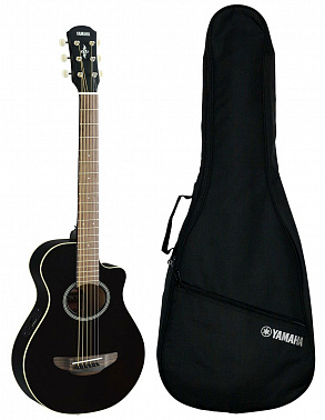 Электроакустика YAMAHA APXT2 BL
