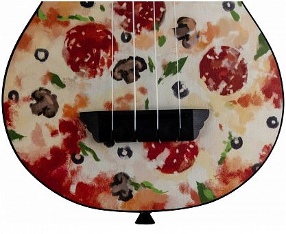 Укулеле FLIGHT TUS-40 PIZZA