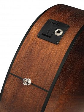 Электроакустика CORT Little-CJ-Adk-OP-WBAG