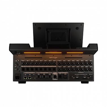 Цифровой микшер BEHRINGER WING COMPACT