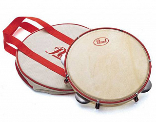Бубен PEARL PBP-612 Pandeiro