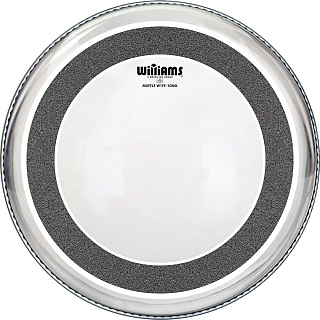 Пластик WILLIAMS W1FF15-10MIL-20
