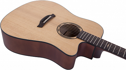 Электроакустика BATON ROUGE AR21C/DCE-WN