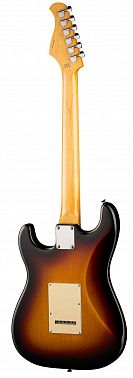 Электрогитара Prodipe JMF-ST80MASB