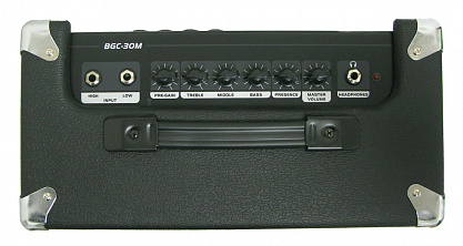 КОМБО БАСОВЫЙ FORCE BGC-30M