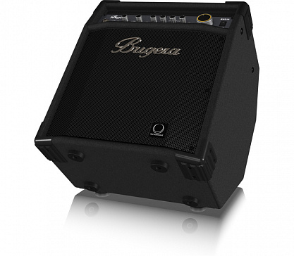 БАСОВЫЙ КОМБО BUGERA BXD12 ULTRABASS