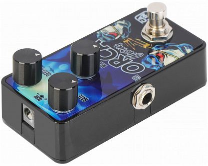 Педаль эффектов CALINE G003