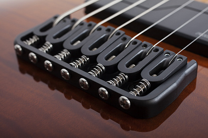 Электрогитара SCHECTER C-7 SLS ELITE ATQFB