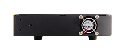 Markbass Nano Mark II 300 Watt Bass Amplifier Head Gold