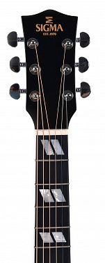 Электроакустика SIGMA DM-SG5-BK