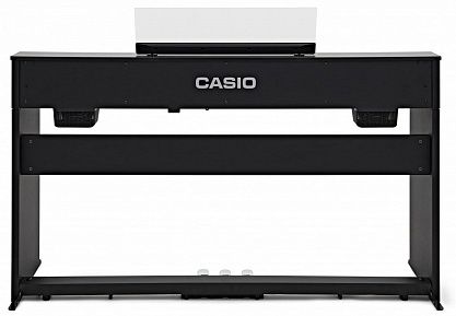Цифровое пианино CASIO AP-S200 BK