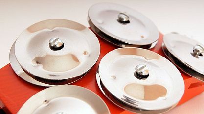 Тамбурин Мозеръ TFF-1